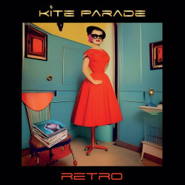 Kite Parade - Retro (CD)