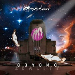 Mangrove - Beyond Reality (CD)