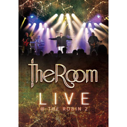 The Room - Live @ The Robin 2 (DVD)