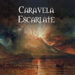 Caravela Escarlate ‎– III (CD)