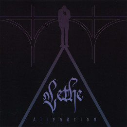 Lethe - Alienation (CD)