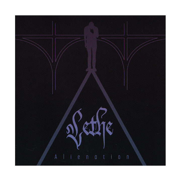 Lethe - Alienation (CD)