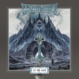Glass Hammer - At The Gate (CD)