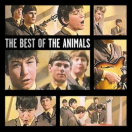 Animals The - The Best Of (CD)
