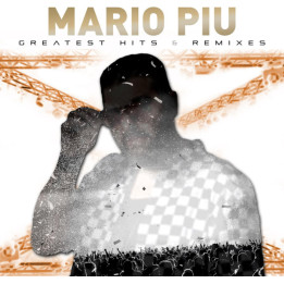 Piu Mario - Greatest Hits & Remixes (2CD)