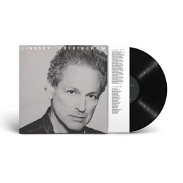 Buckingham Lindsey - Lindsey Buckingham (LP)