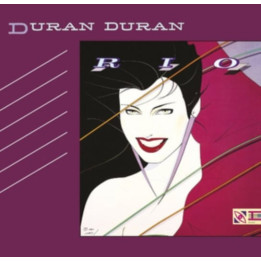 Duran Duran - Rio (CD)