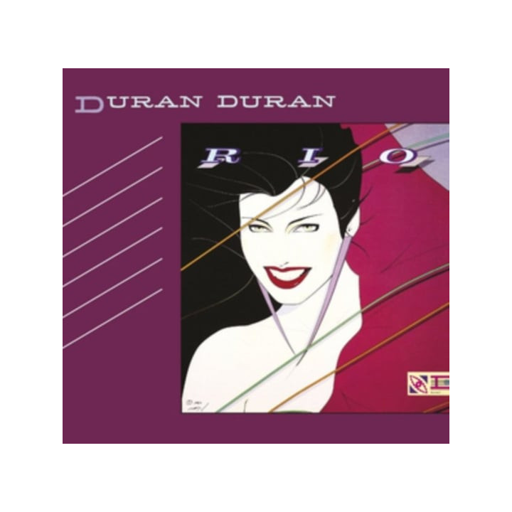 Duran Duran - Rio (CD)