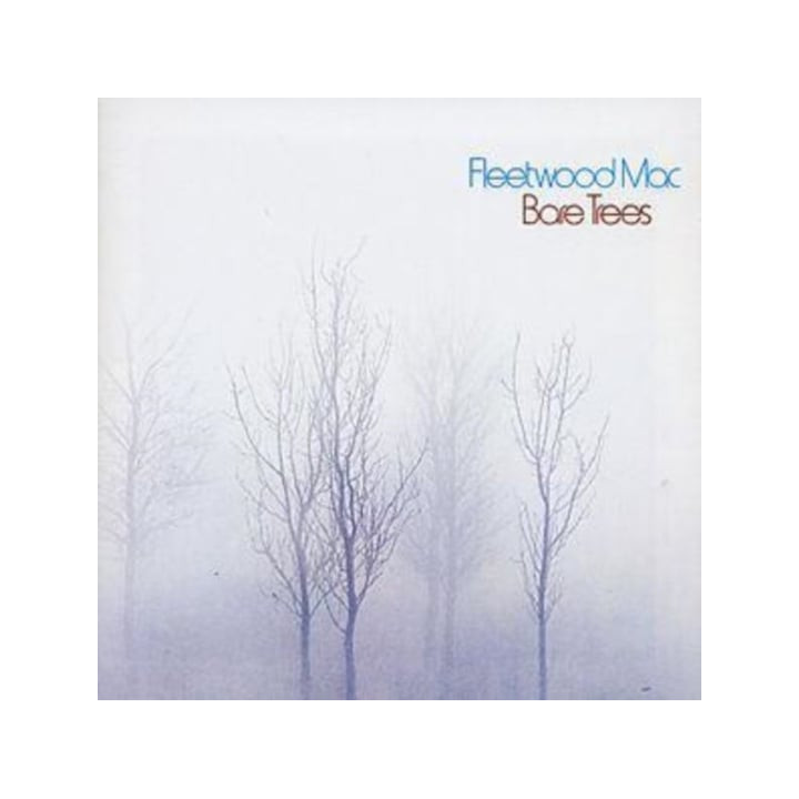 Fleetwood Mac - Bare Trees (CD)