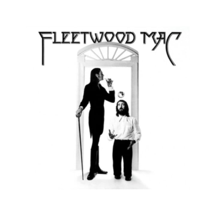 Fleetwood Mac - Fleetwood Mac (Remastered) (CD)