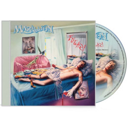 Marillion - Fugazi (CD)
