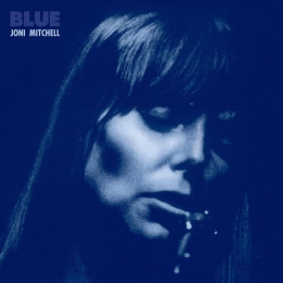 Mitchell Joni - Blue (CD)