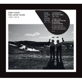 Pink Floyd - The Best Of The Later Years 1987-2019 (CD)