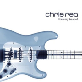 Rea Chris - Very Best Of... (CD)