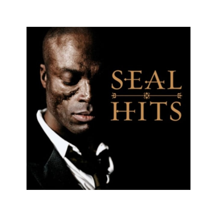 Seal - Hits (CD)