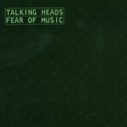 Talking Heads - Fear Of Music (LP)