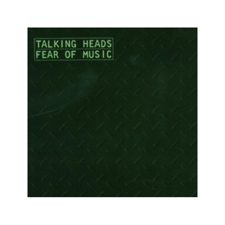 Talking Heads - Fear Of Music (LP)