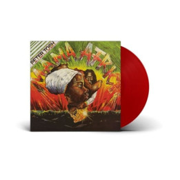 Tosh Peter - Mama Africa (Red Vinyl) (LP)