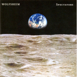Wolfsheim - Spectators (CD)