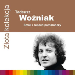 Wozniak Tadeusz - Zlota Kolekcja (CD)
