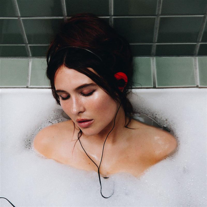 Webb Mimi - Confessions (LP)