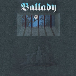 Kat - Ballady (CD)