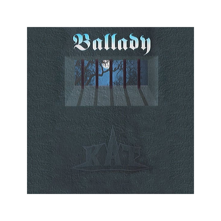 Kat - Ballady (CD)