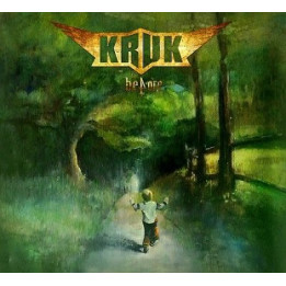 Kruk - Before (CD+DVD)