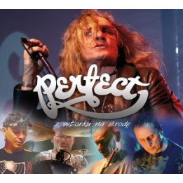 Perfect - Live Z Wtorku Na Srode (CD)