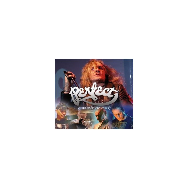 Perfect - Live Z Wtorku Na Srode (CD)