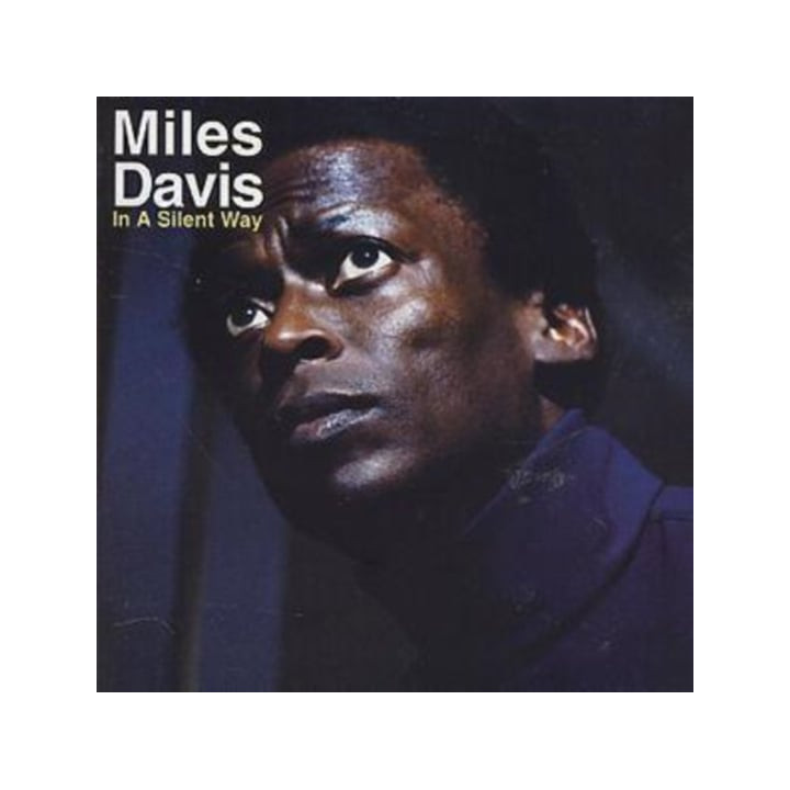 Davis Miles - In A Silent Way (CD)