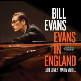 Evans Bill - Evans In England (2CD)
