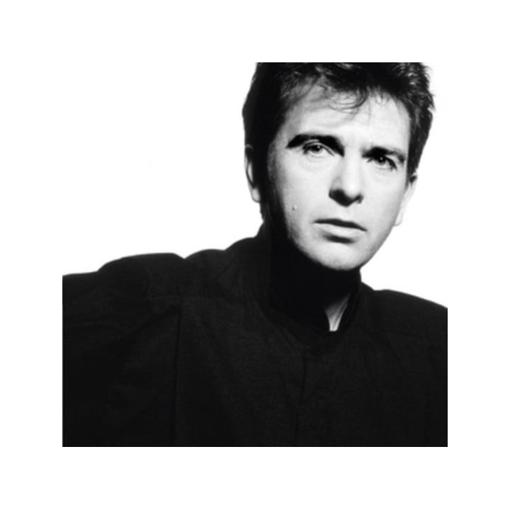 Gabriel Peter - So (LP)