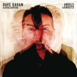 Gahan Dave & Soulsavers - Angels & Ghosts (CD)