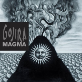 Gojira - Magma (LP)