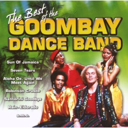 Goombay Dance Band - The Best Of (CD)