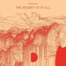 Monolink - The Beauty Of It All (CD)
