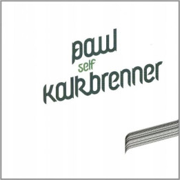 Kalkbrenner Paul - Self (2LP)