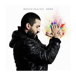 Maalouf Ibrahim - S3Ns (2LP)