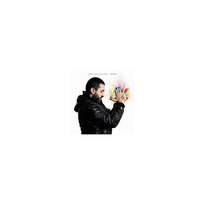 Maalouf Ibrahim - S3Ns (2LP)