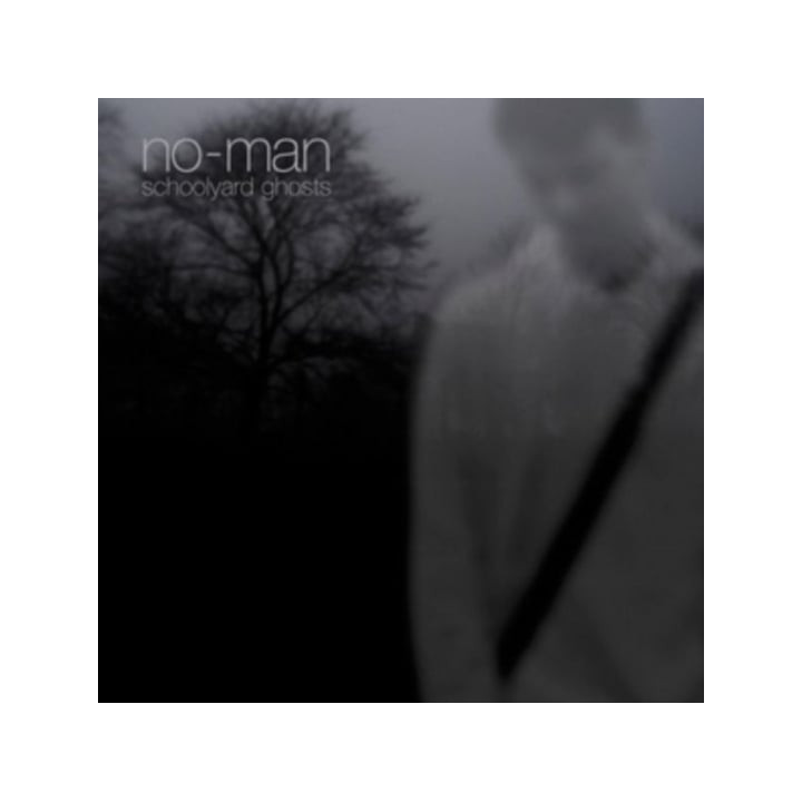No -Man - Schoolyard Ghosts (2CD)