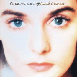 O'Connor Sinead - So Far…The Best Of (Clear Vinyl) (2LP)