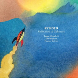 Rymden - Reflections & Odysseys (2LP)