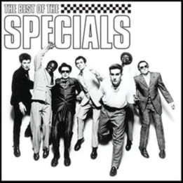 Specials The - The Best Of The Specials (2LP)