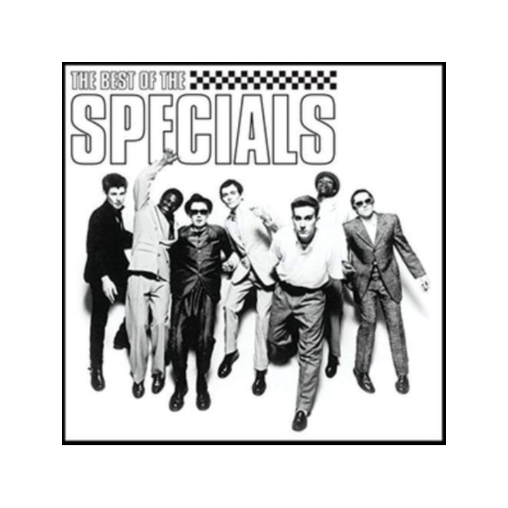 Specials The - The Best Of The Specials (2LP)