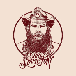 Stapleton Chris - From A Room Volume 1 (CD)