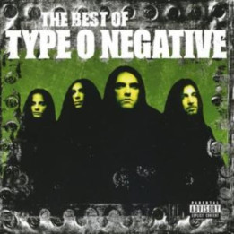 Type O Negative - Best Of... (CD)