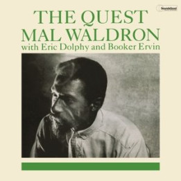 Waldron Mal - The Quest (LP)