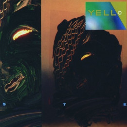Yello - Stella (CD)