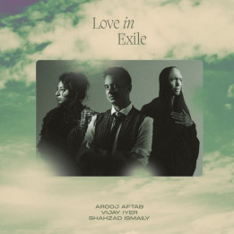 Aftab Arooj - Love In Exile (2LP)